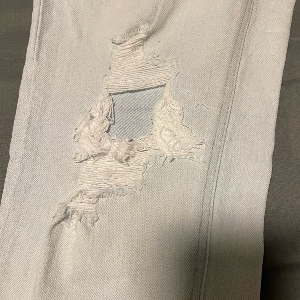 Wildfable High Rise Mom Jean - Picture 2 of 12
